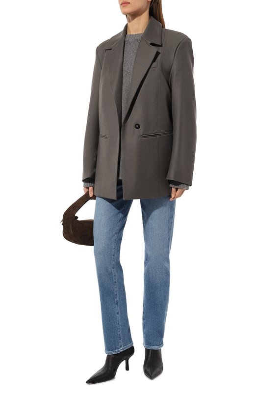 фото Джинсы cindy paige