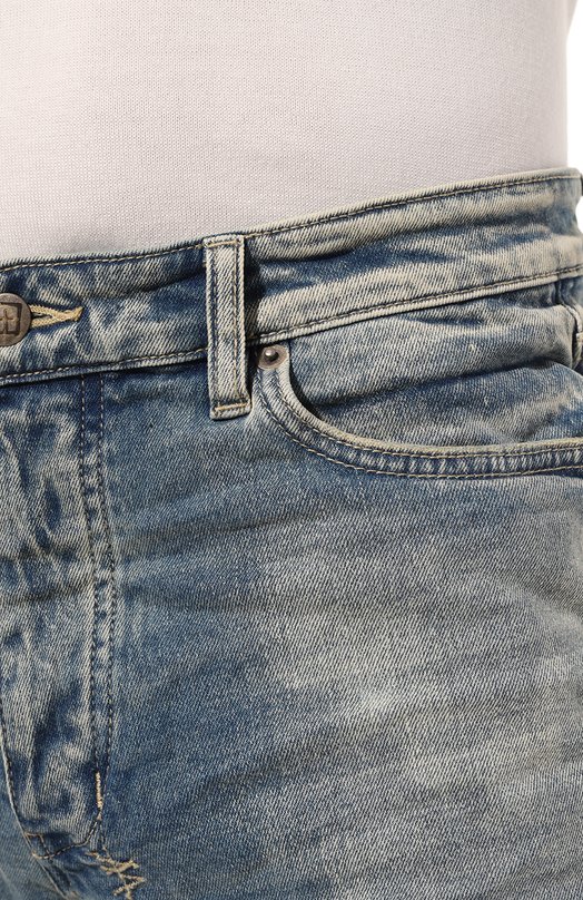 фото Джинсы ksubi