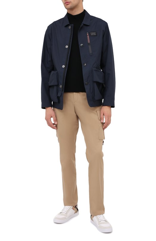 фото Куртка burberry