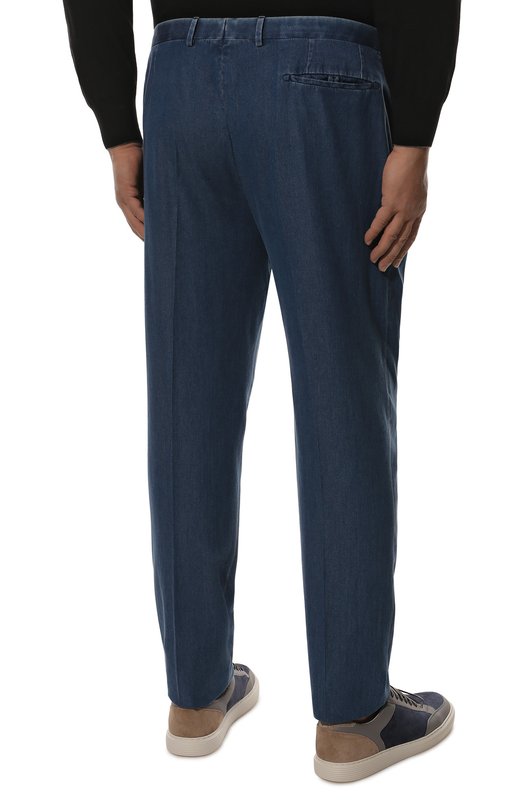 фото Джинсы brioni