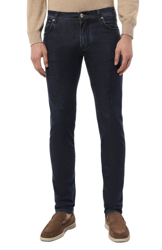 фото Джинсы corneliani