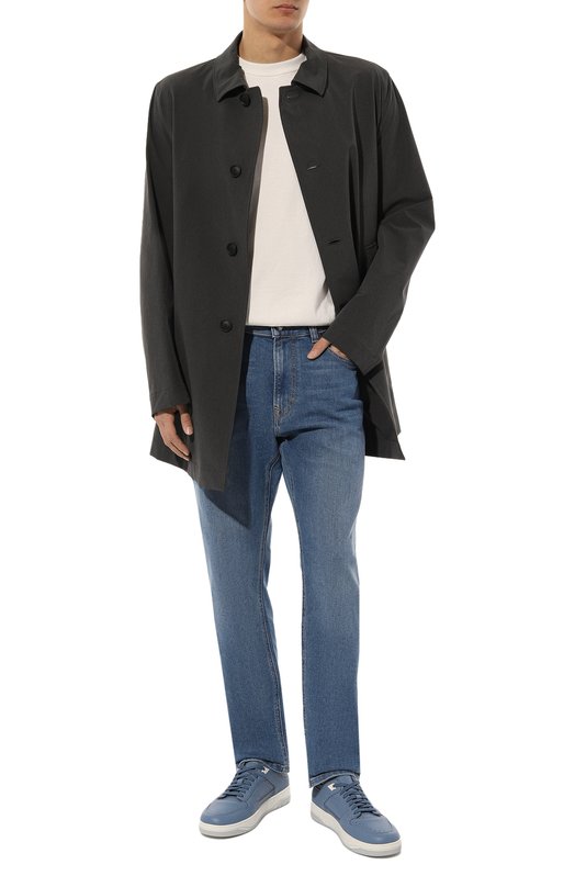 фото Джинсы bogner