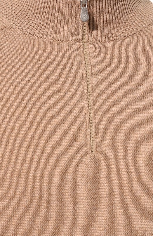 фото Кашемировый свитер brunello cucinelli