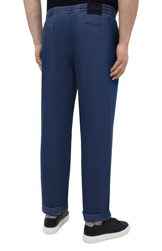 фото Джинсы kiton