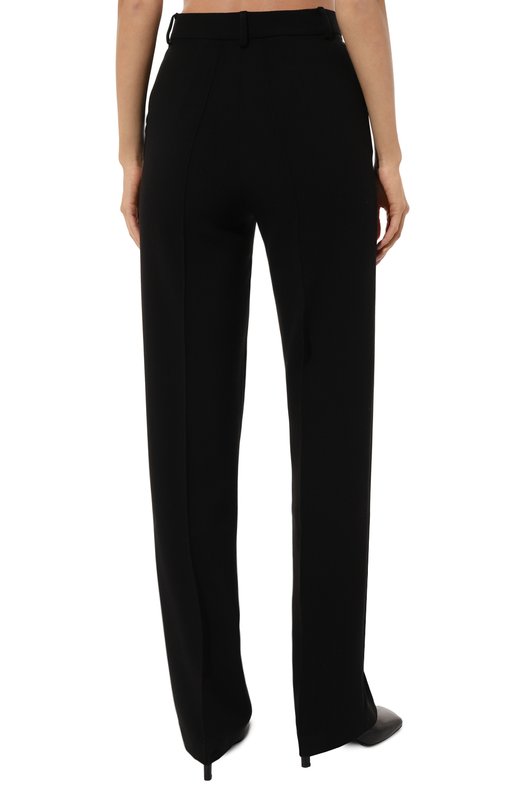 фото Брюки из вискозы lesyanebo