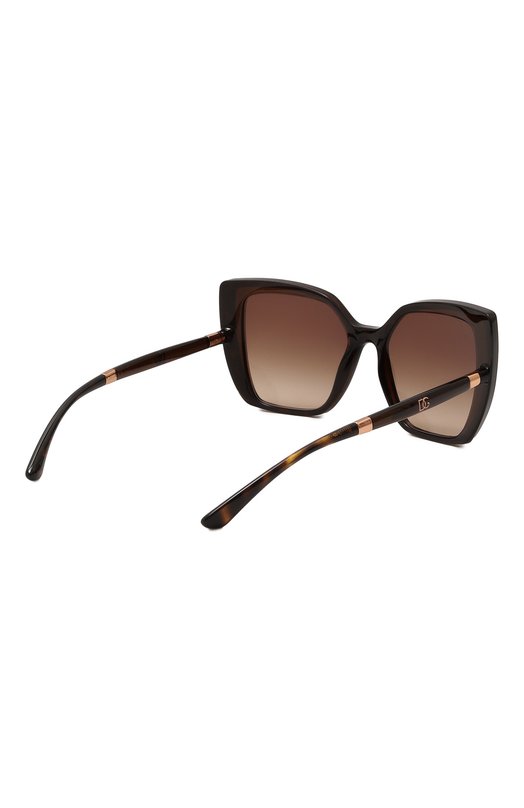 фото Солнцезащитные очки dolce & gabbana