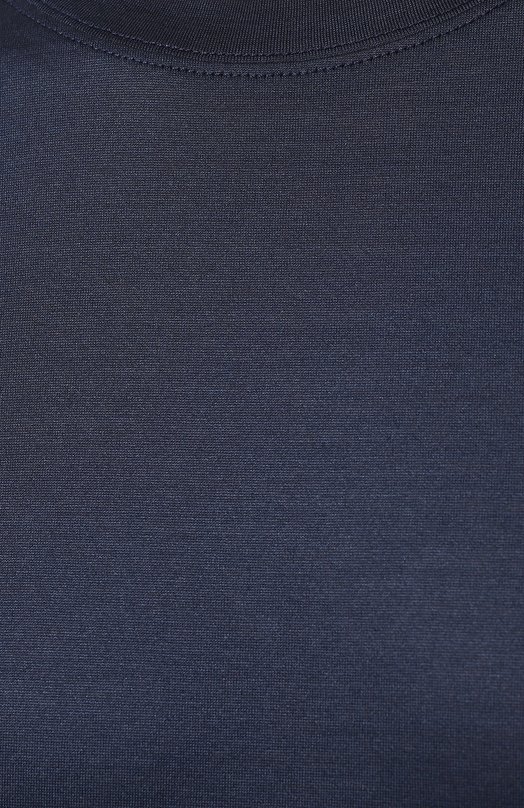 фото Хлопковая футболка gran sasso