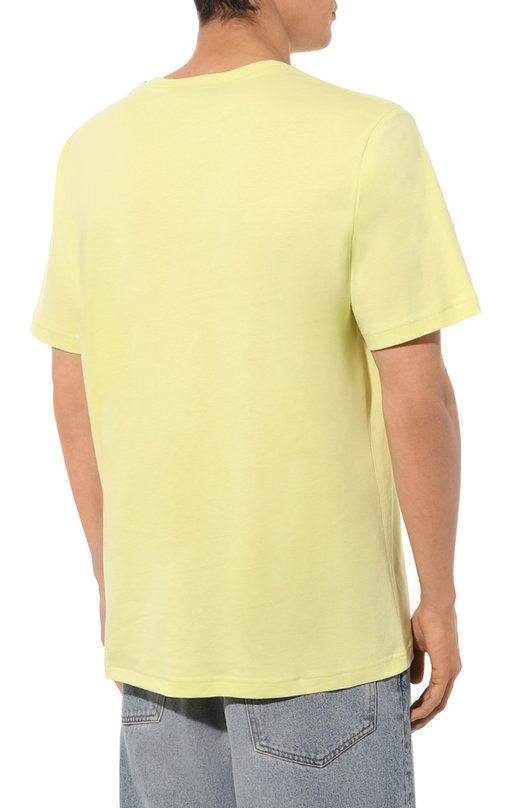 фото Хлопковая футболка iceberg