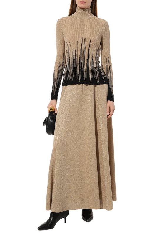 фото Юбка из вискозы freeage