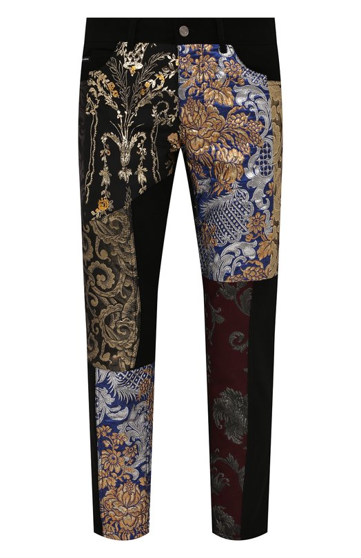 фото Джинсы dolce & gabbana