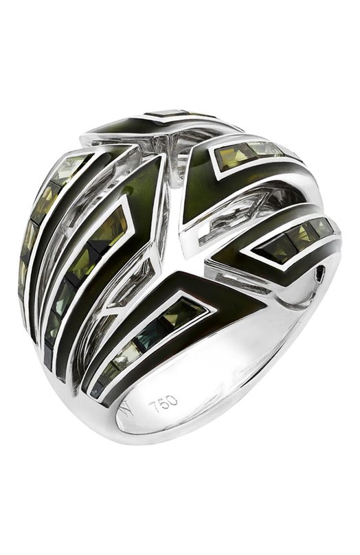 фото Кольцо stephen webster