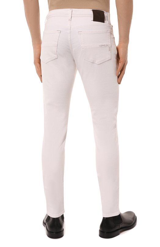 фото Джинсы corneliani