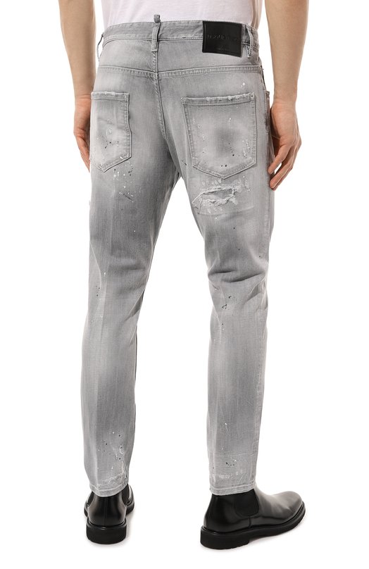 фото Джинсы dsquared2