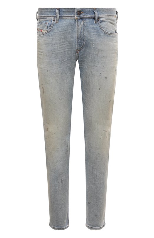 фото Джинсы diesel