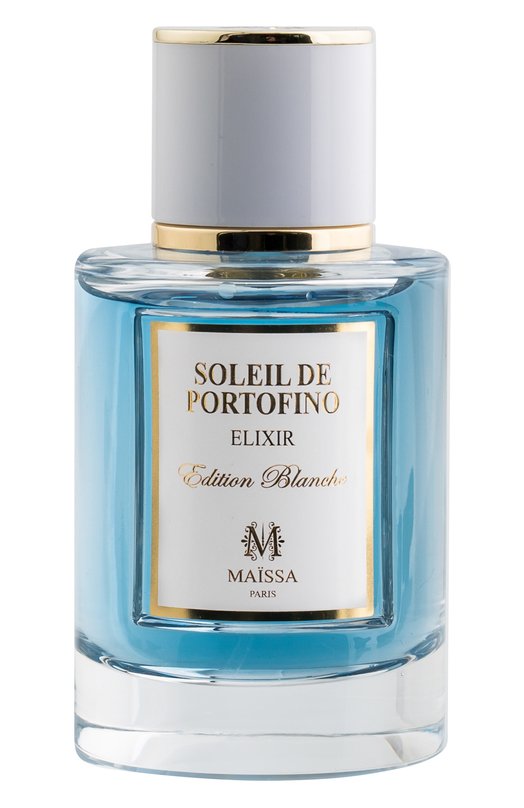 фото Парфюмерная вода portofino (50ml) maison maissa