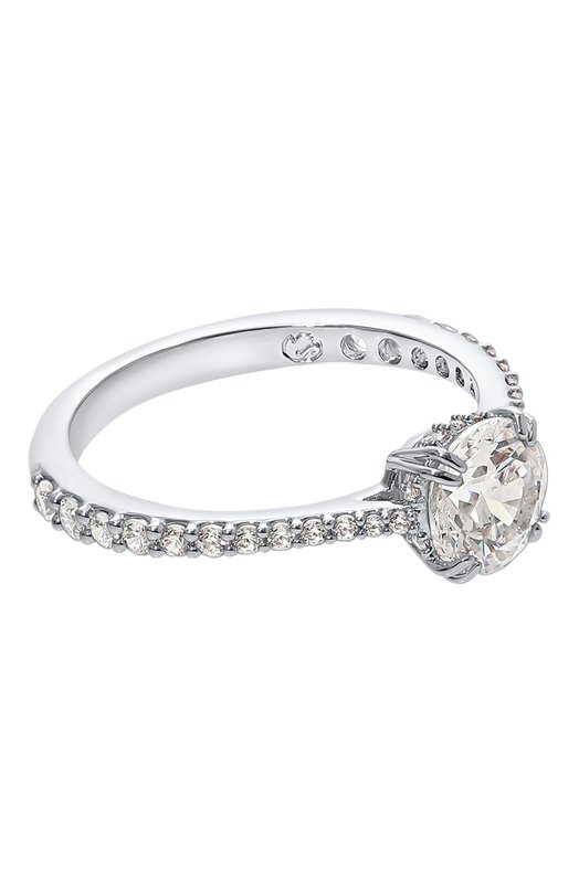 фото Кольцо constella swarovski