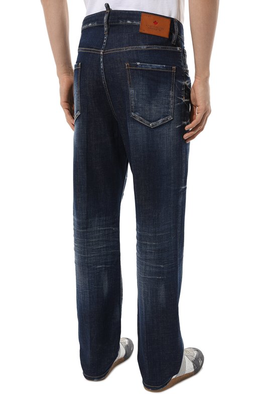 фото Джинсы dsquared2