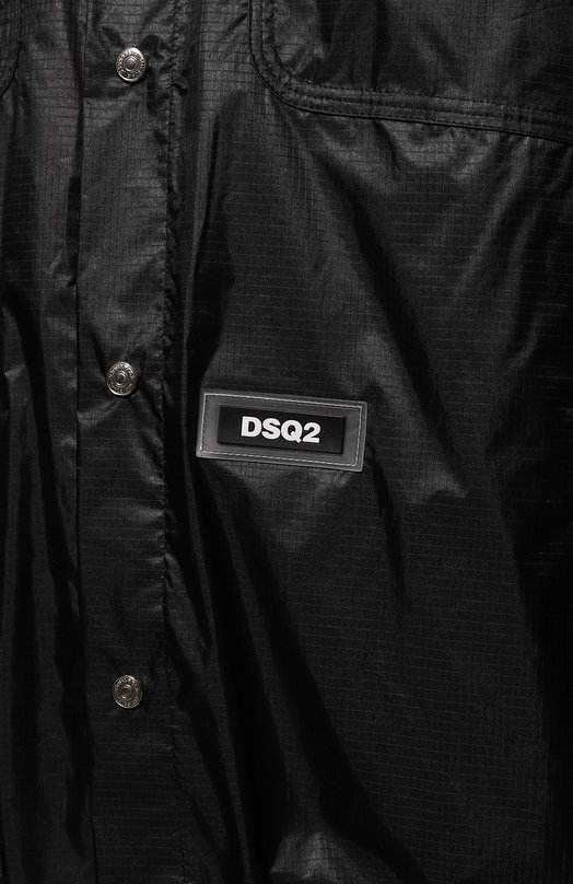 фото Куртка dsquared2