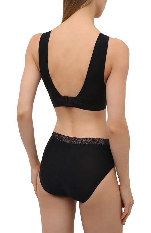 фото Бра-топ chantelle