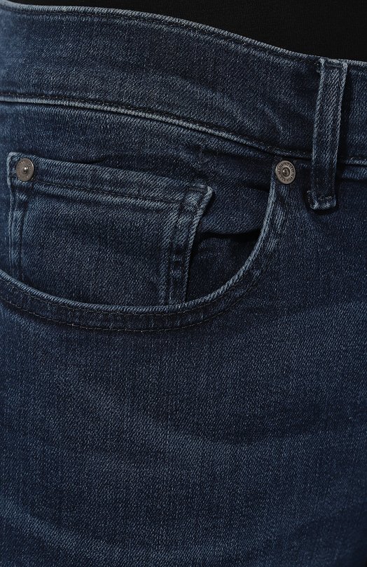 фото Джинсы 7 for all mankind