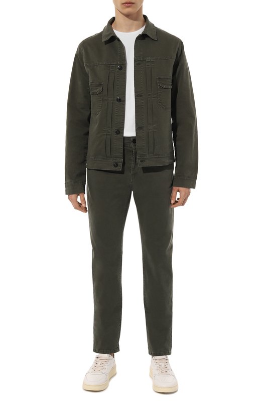 фото Джинсы 3x1