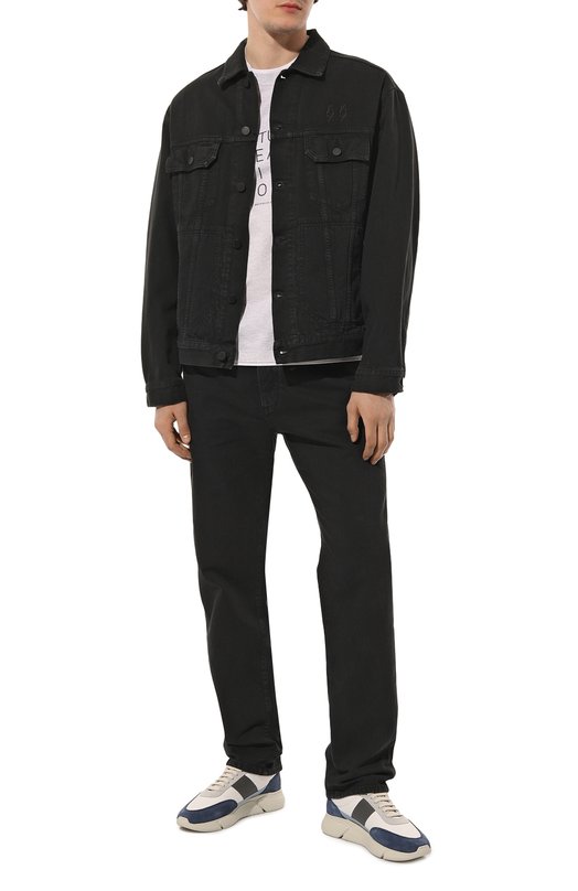 фото Джинсы 44 label group