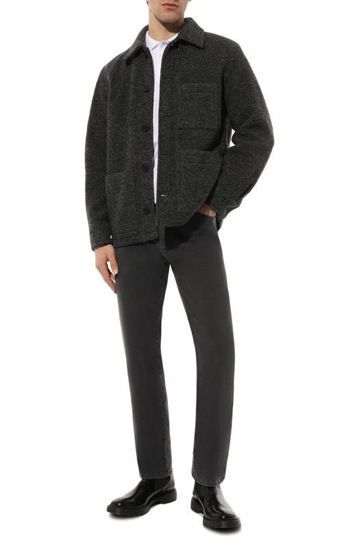 фото Джинсы stefano ricci