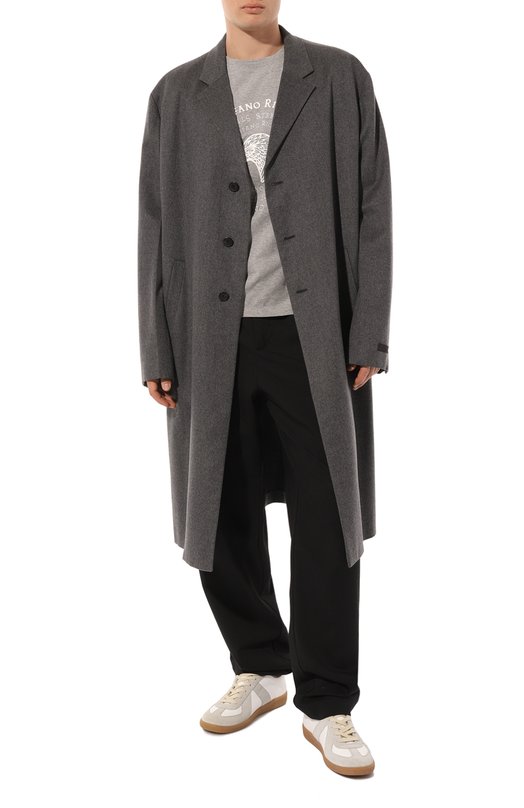 фото Хлопковая футболка stefano ricci