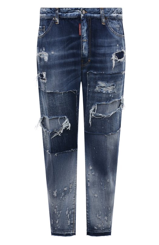 фото Джинсы dsquared2