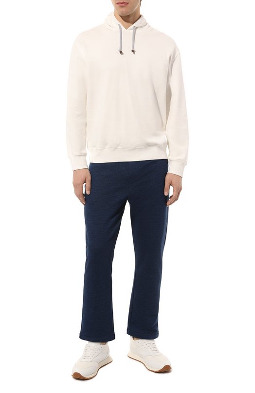 фото Хлопковые брюки iro