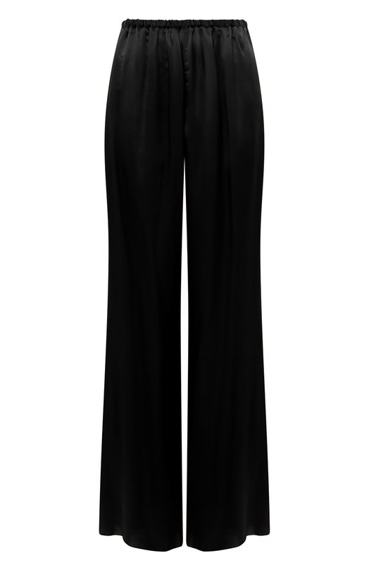 фото Брюки из вискозы forte_forte