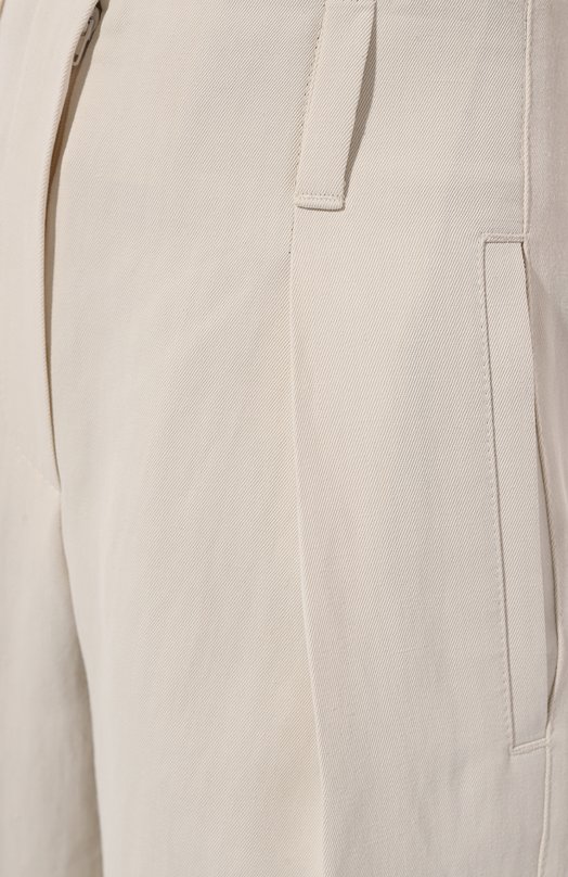 фото Брюки brunello cucinelli