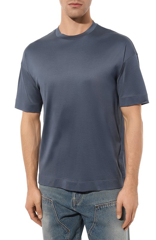 фото Футболка emporio armani