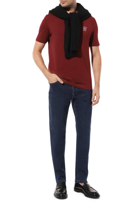 фото Джинсы zilli