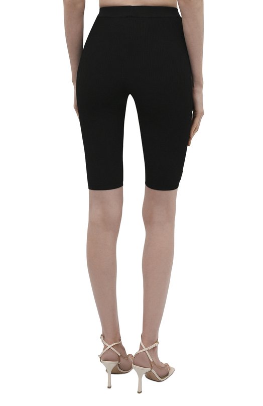 фото Шорты из вискозы saint laurent