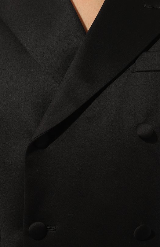 фото Шерстяной жакет jacob lee