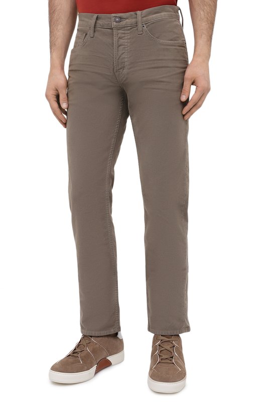 фото Джинсы tom ford