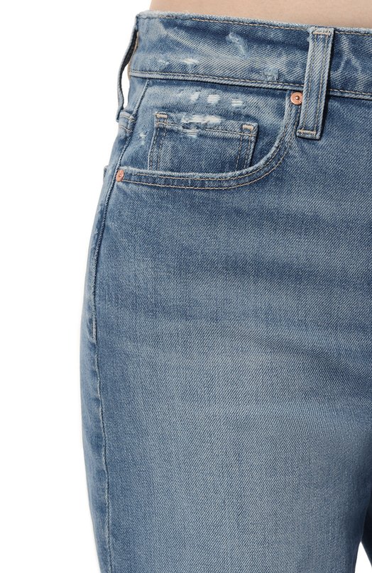 фото Джинсы high rise noella paige