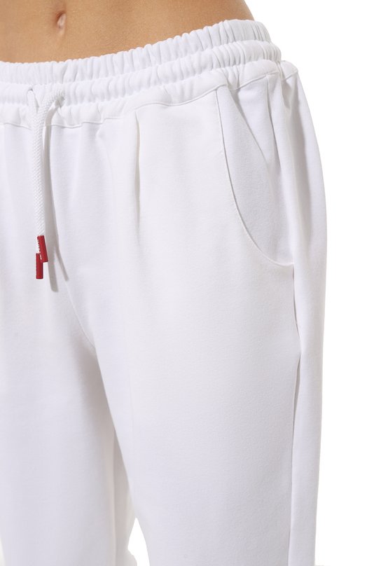 фото Хлопковые брюки kiton