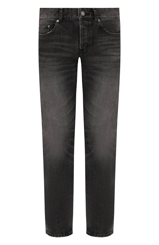 фото Джинсы saint laurent