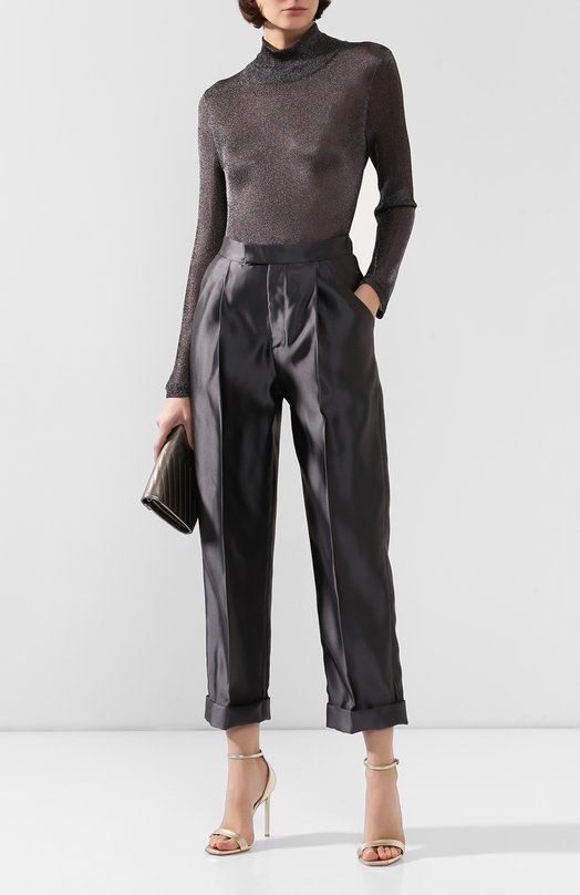 фото Водолазка из вискозы tom ford