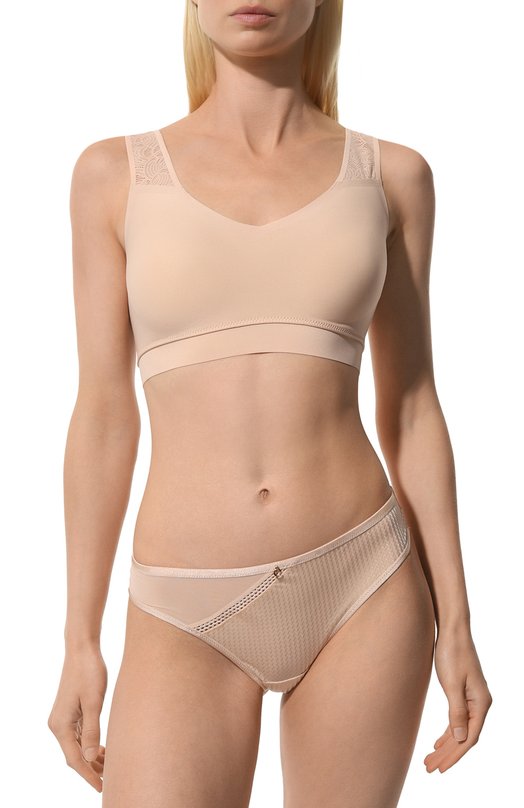 фото Бра-топ chantelle