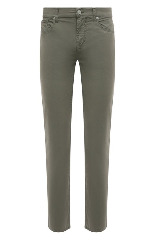 фото Джинсы 7 for all mankind