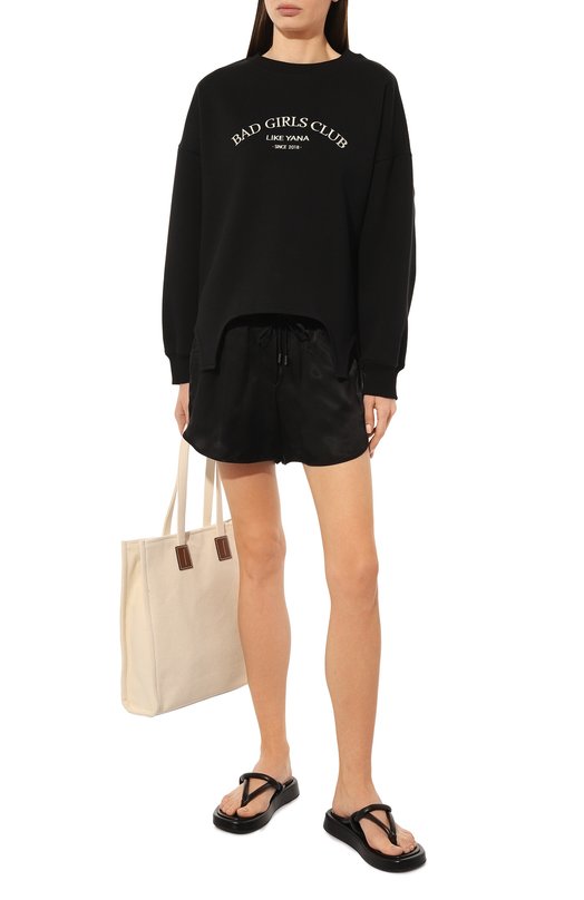 фото Шорты isabel benenato