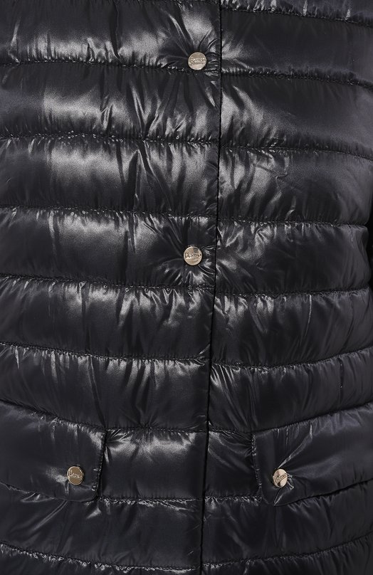 фото Пуховая куртка herno