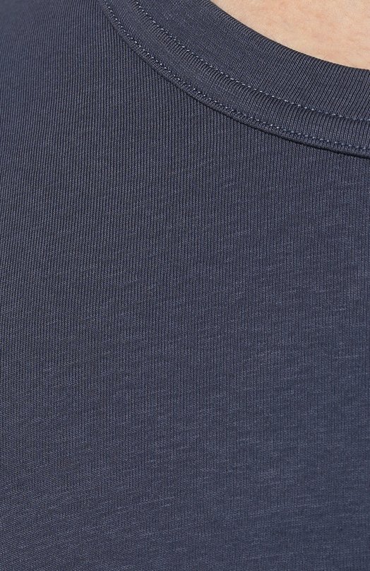 фото Хлопковая футболка tom ford