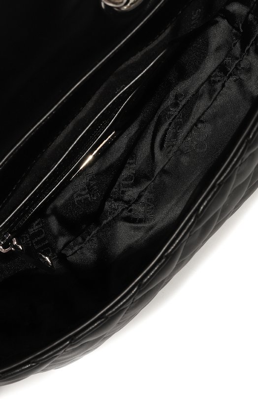 фото Сумка quilting versace jeans couture