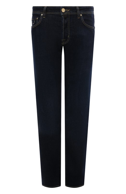 фото Джинсы jacob cohen