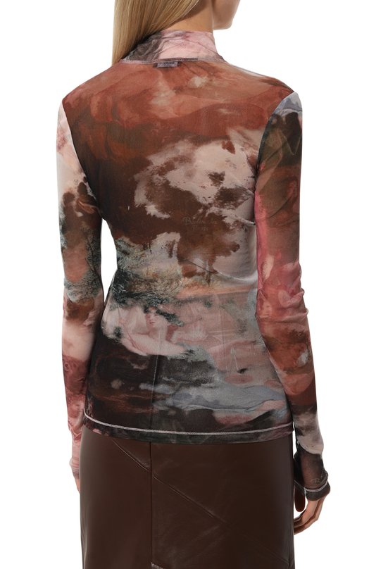 фото Топ balmain