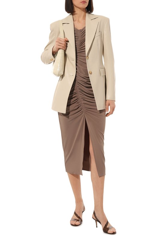 фото Босоножки metropolis 70 gianvito rossi